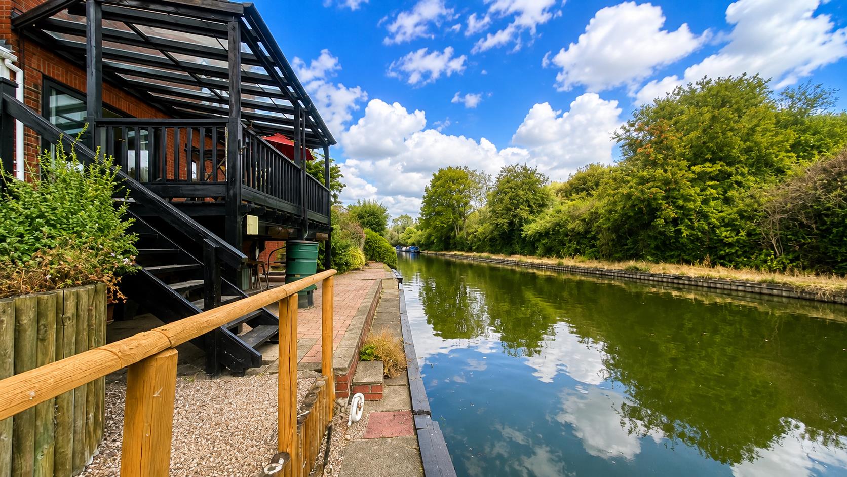 Simpson Road, Fenny Stratford, Milton Keynes